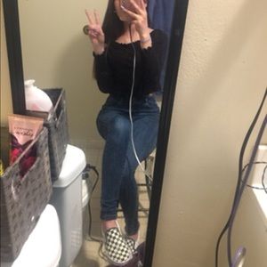 Meet your Posher, Abbey